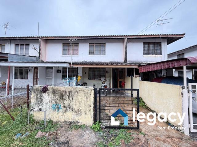 Terraced House for sale in Perak, Tanjong Ipoh