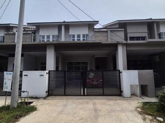 Terraced House for sale in Kemaman, Tringganu