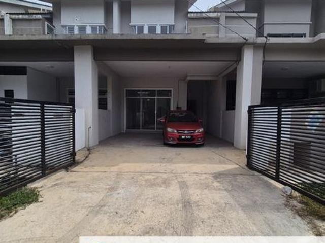 House for sale in Kemaman, Tringganu