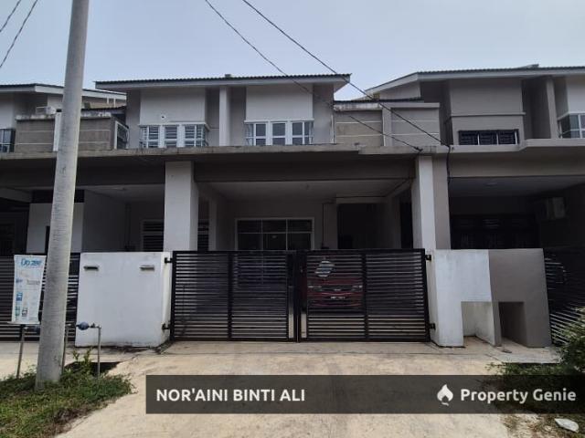 Terraced House for sale in Tringganu