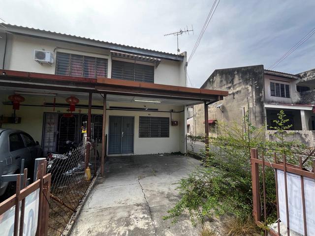Terraced House for sale in Perak, Tanjong Ipoh