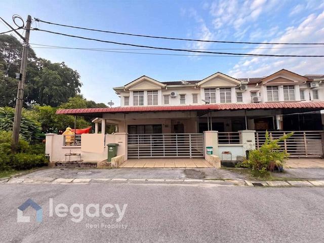 Terraced House for sale in Perak, Tanjong Ipoh
