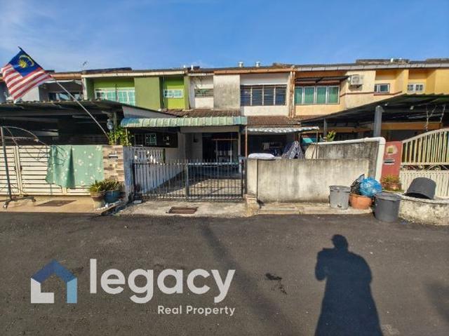 Terraced House for sale in Perak