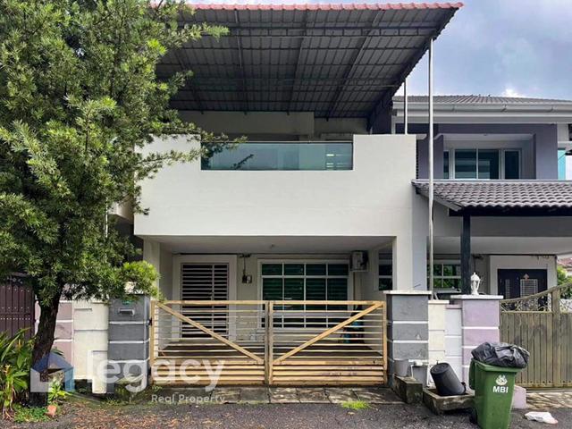 Terraced House for sale in Perak, Tanjong Ipoh