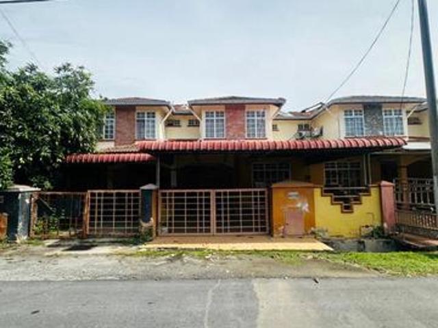 Terraced House for sale in Jitra, Kedah