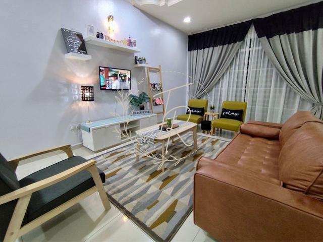 Terraced House for sale in Perak