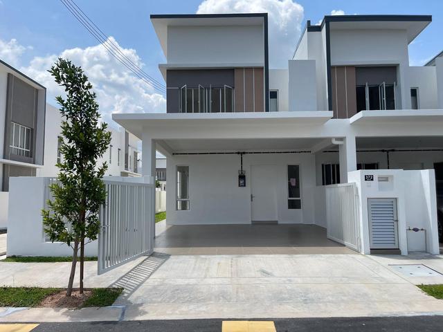 Terraced House for sale in Sri Rusa, Negeri Sembilan