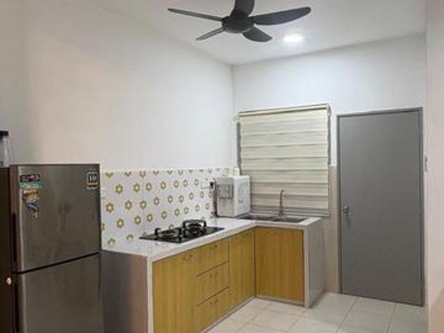 Terraced House for sale in Wellesley, Penang