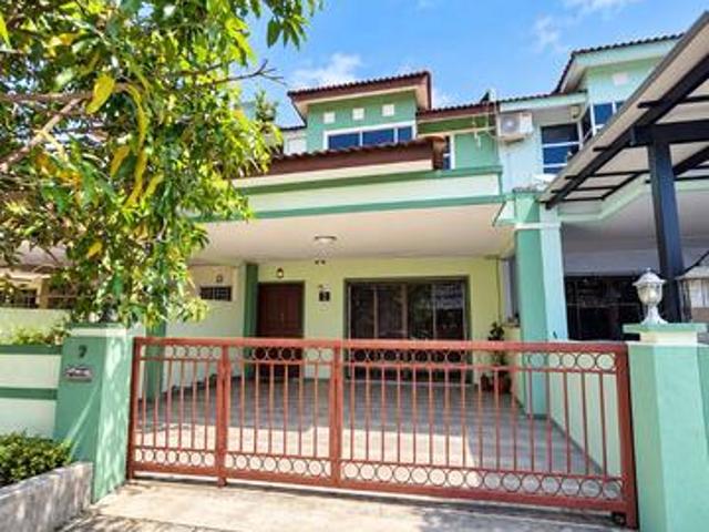 Terraced House for sale in Perak, Tanjong Ipoh
