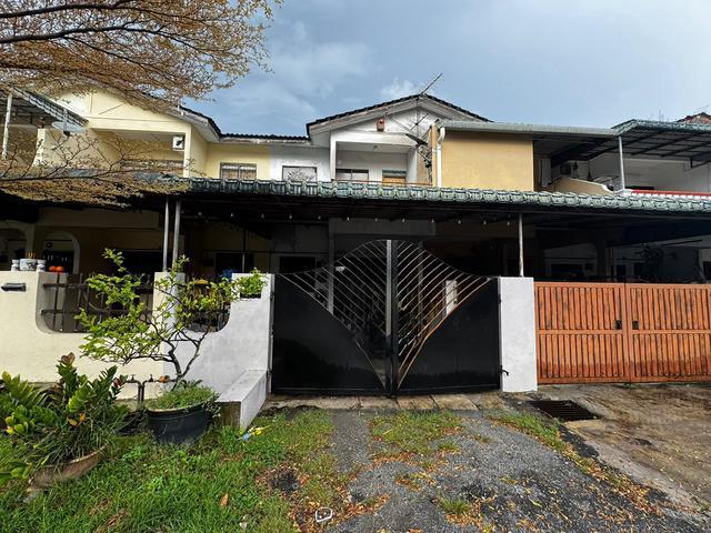Terraced House for sale in Perak, Tanjong Ipoh