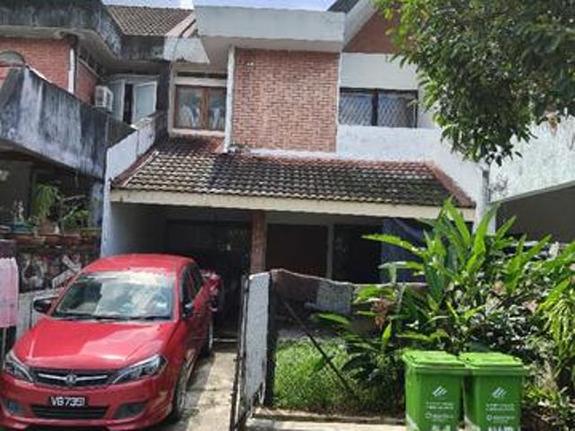 Terraced House for sale in Kuantan, Pahang