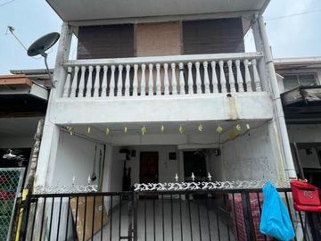 Terraced House for rent in Kinabalu, Sabah