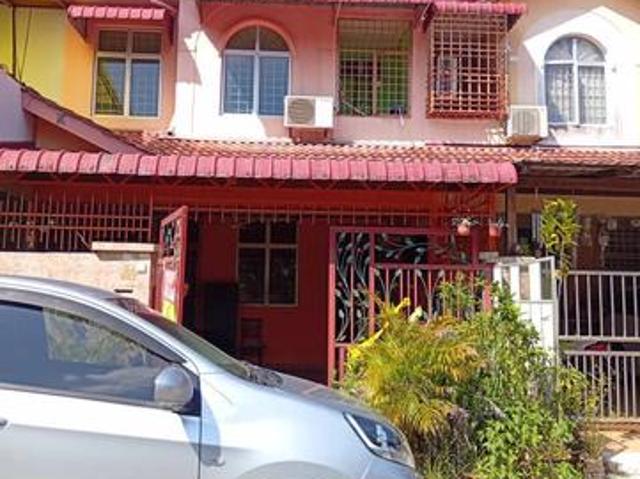 Terraced House for sale in Kota Bahru, Kelantan