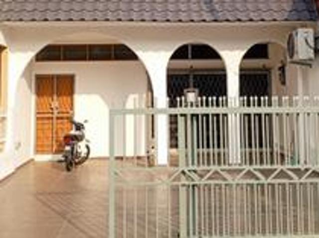 Terraced House for sale in Bukit Baru, Malaka
