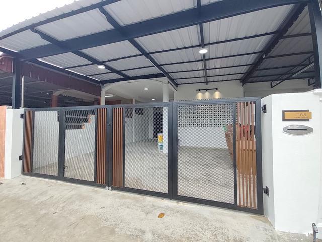 Terraced House for sale in Sungai Petani, Kuala Muda