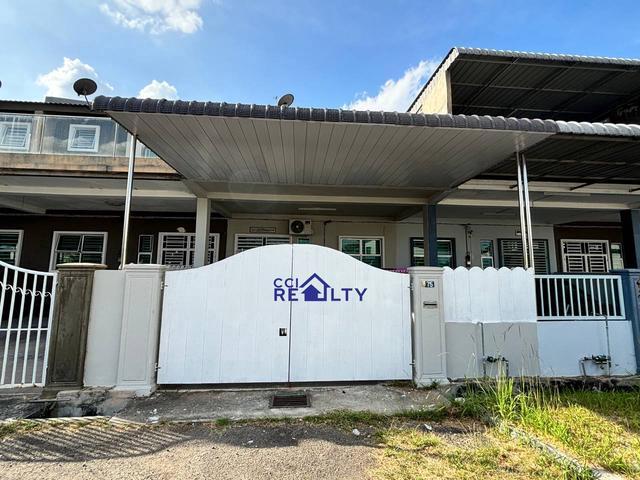 Terraced House for sale in Sungai Petani, Kuala Muda