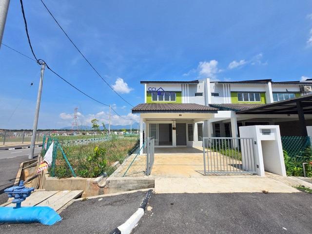 Terraced House for sale in Kuala Muda, Kedah