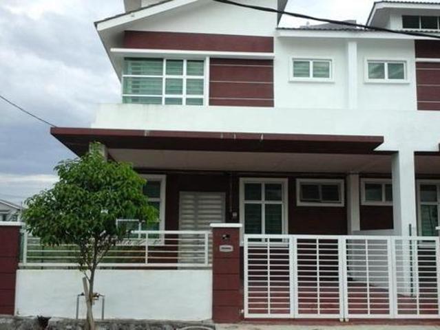 Terraced House for sale in Kuala Ketil, Kedah