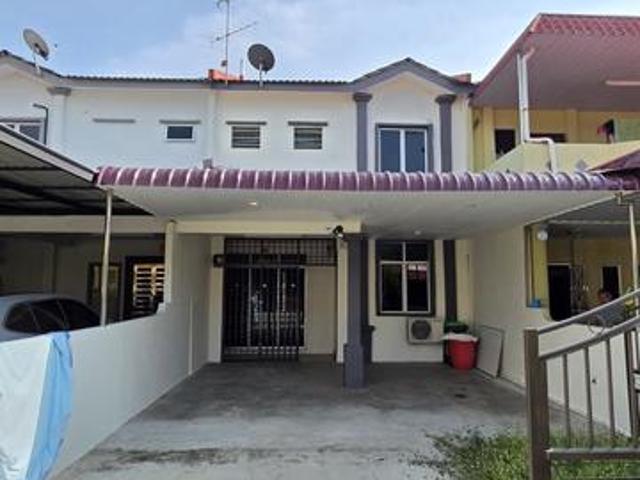 Terraced House for sale in Lunas, Kedah