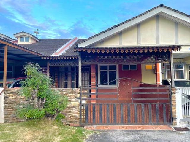 Terraced House for sale in Sungai Petani, Kuala Muda