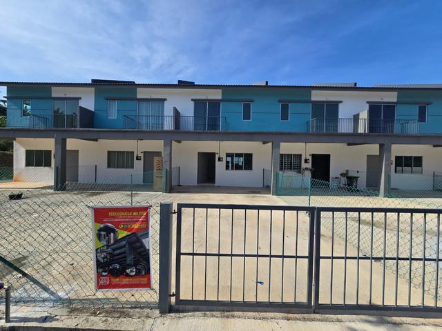 Terraced House for sale in Sungai Petani, Kuala Muda
