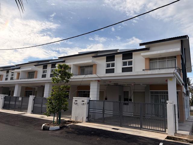 Terraced House for sale in Kangar, Perlis