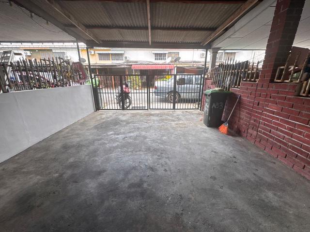 Terraced House for sale in Kangar, Perlis