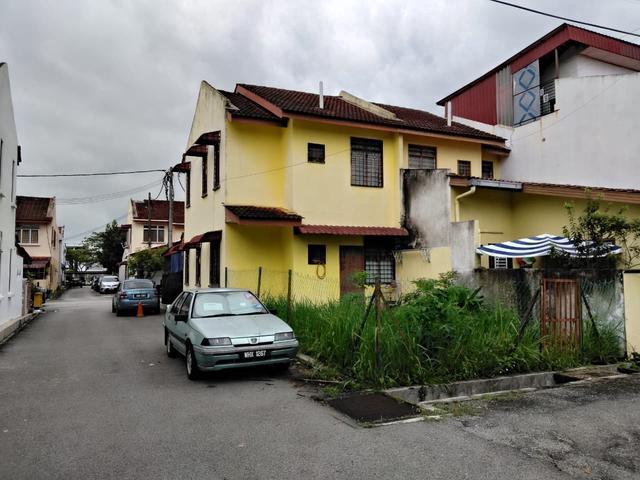 Terraced House for sale in Kajang, Langat