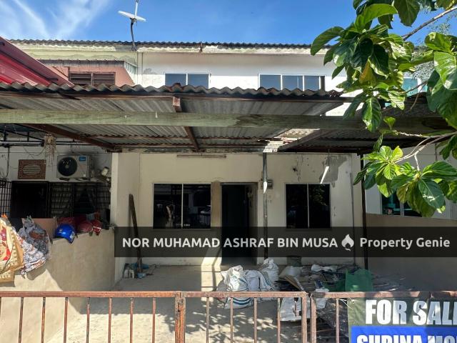 Terraced House for sale in Kangar, Perlis
