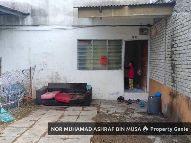 Terraced House for sale in Beseri, Perlis