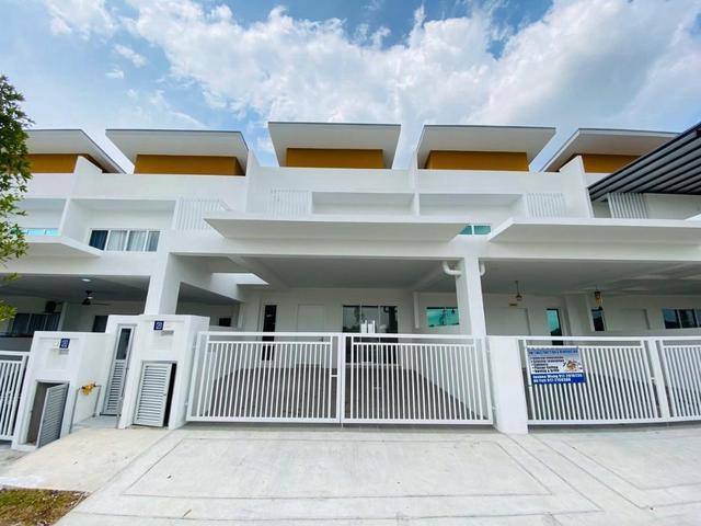 Terraced House for sale in Sendayan Village, Negeri Sembilan