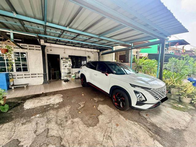 Terraced House for sale in Petaling, Alam Impian