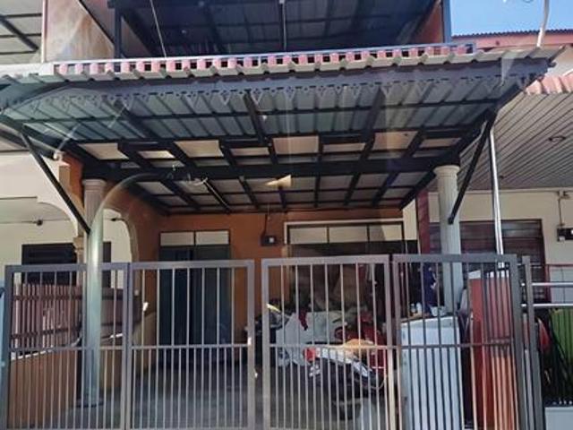 Terraced House for sale in Simpang Empat, Kedah
