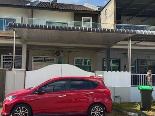 Terraced House for sale in Sungai Petani, Kuala Muda
