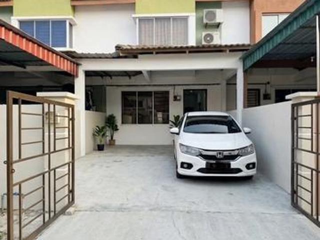 Terraced House for sale in Pasir Gudang, Johor Bahru
