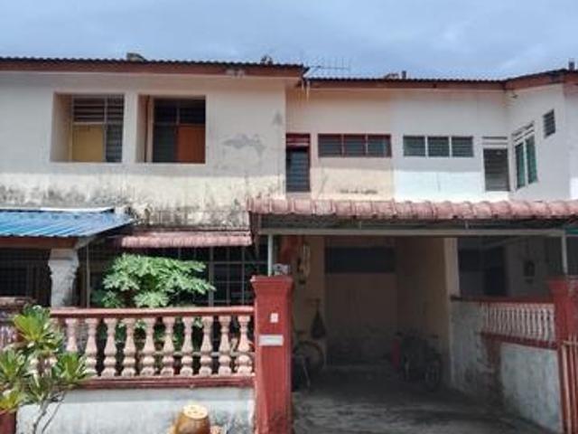 Terraced House for sale in Tringganu