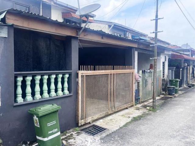 Terraced House for sale in Kuantan, Pahang