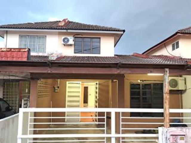 Terraced House for sale in Tringganu