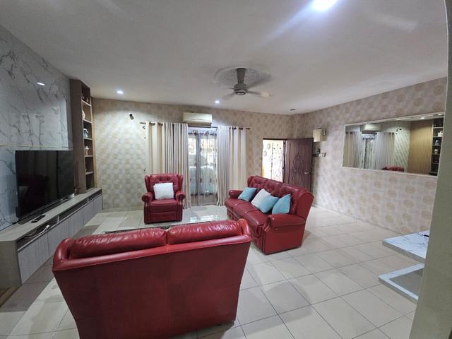 Terraced House for rent in Petaling, Alam Impian