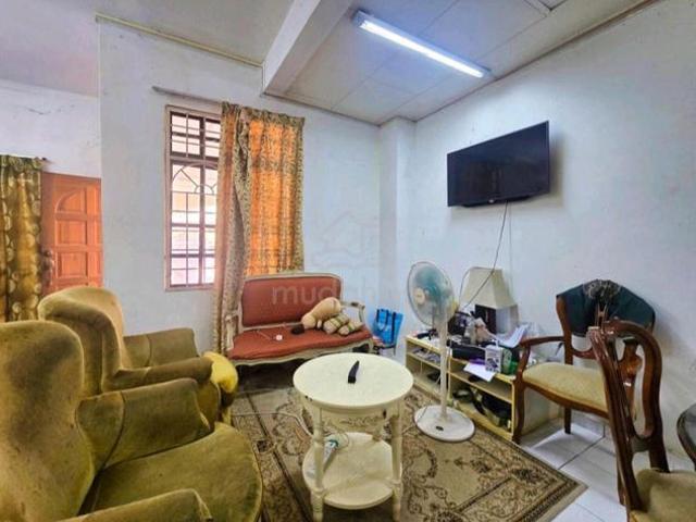 Terraced House for sale in Country Heights Damansara, Kuala Lumpur
