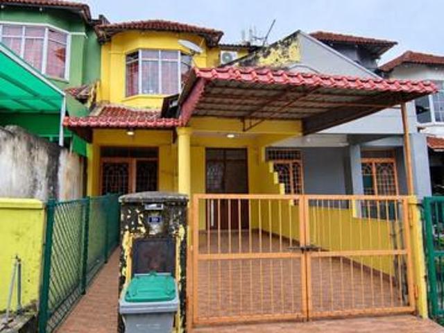 Terraced House for sale in Senawang, Seremban