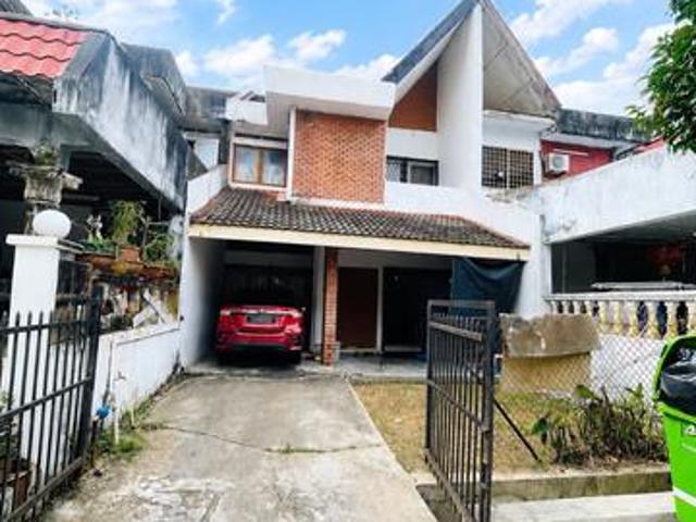 Terraced House for sale in Kuantan, Pahang