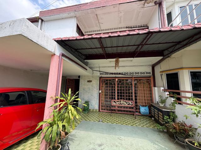 Terraced House for sale in Port Klang, Selangor