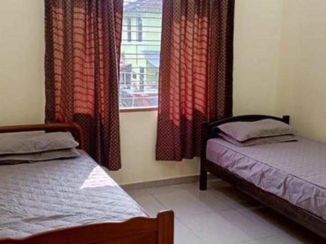 Terraced House for sale in Bukit Baru, Malaka