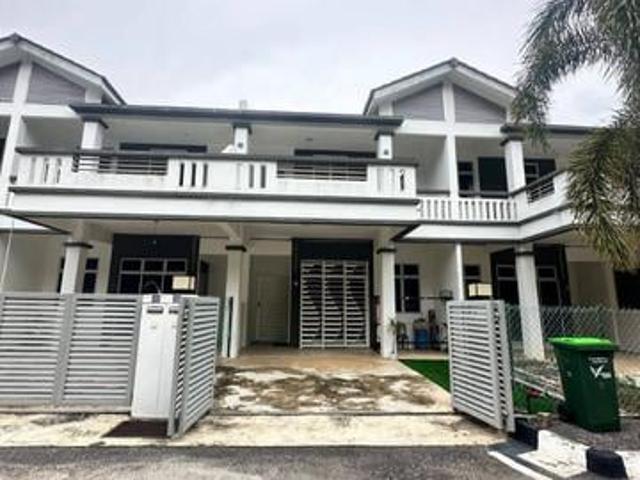 Terraced House for sale in Guar Chempedak, Kedah
