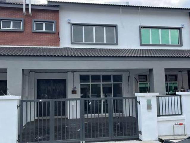 Terraced House for sale in Padang Serai, Kedah