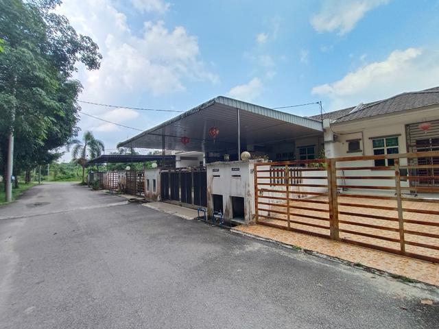 Terraced House for sale in Tringganu