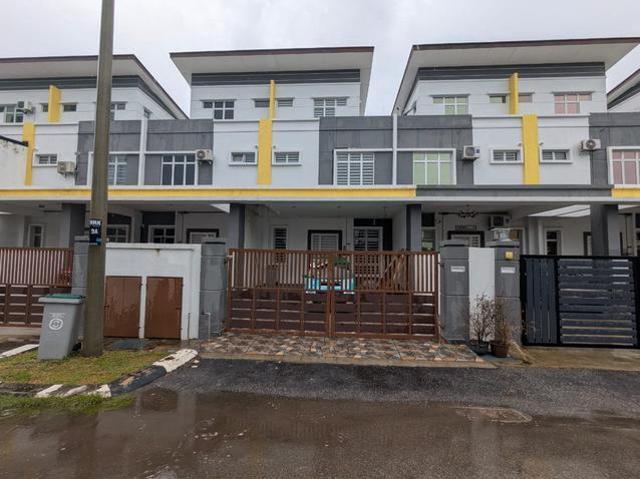 Terraced House for sale in Bukit Baru, Malaka