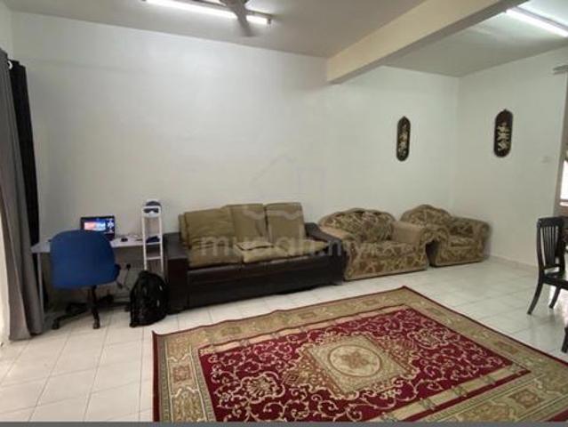 Terraced House for rent in Kajang, Langat
