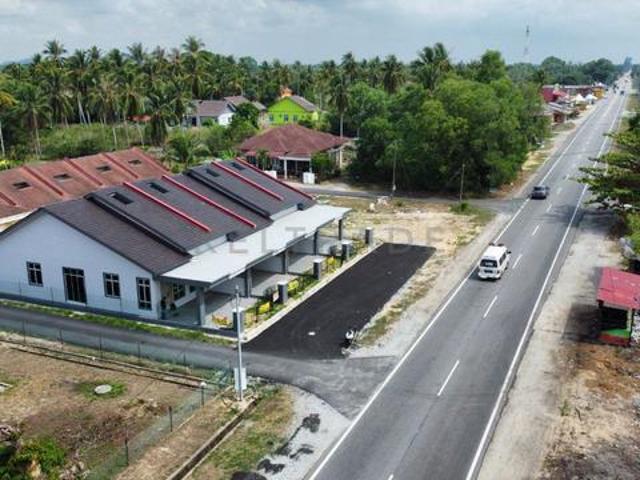 Terraced House for sale in Bachok, Kelantan